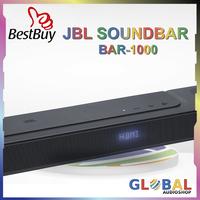 Gambar JBL SOUNDBAR 1000 ATMOS 7.1.4 SOUND BAR 1000 / BAR1000 10 INCH SUBWOOFER ORIGINAL dari global audioshop undefined 2 Tokopedia