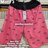 Gambar harga glosir | celana surfing | celana pendek | kolor | - motif 1, XXL dari SAHABAT-KICAU undefined 3 Tokopedia