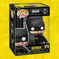 Gambar ORIGINAL Funko Pop Batman 85th Anniversary The Joker Vicki Vale 1989 - Batman dari Irene Toys & Hobbies undefined 5 Tokopedia