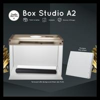 Gambar SAF STUDIO MINI BOX PHOTO UKURAN A2 TERLARIS dari tokomaka undefined 1 Tokopedia