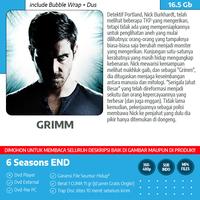 Gambar Drabar Grimm FictioActMov dari 777Series undefined 2 Tokopedia