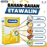 Gambar Susu Etawalin - Susu Etawalin Solusi Masalah Persendian Tubuh Susu Kambing Etawa Premium Dengan Campuran Bahan Alami Tanpa Pemanis Dan Pengawet Buatan Susu Khusu Untuk Mengatasi Masalah Persendian Tubuh dari PT LIGA SPORT undefined 5 Tokopedia