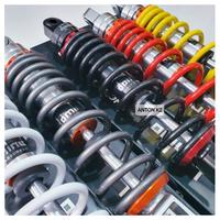 Gambar SHOCK BREAKER BELAKANG MOTOR XEON KARBU/XEON GT RC/MIO SOUL GT/MIO 125 - HITAM EXDOMINO dari ANTON K2 AKSESORIS MOTOR undefined 4 Tokopedia