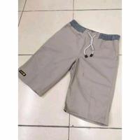 Gambar [PROMO] Celana Pendek Pria Surfing Distro Premium distro pria - Cream, All Size dari SAHABAT-KICAU undefined 2 Tokopedia