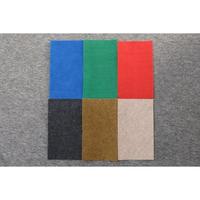 Gambar Karpet Bludru Salur 1 ROLL (30 M x 2 M) Murah untuk dekorasi - grey dari Martha Karpet Bali undefined 3 Tokopedia