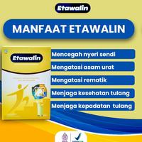 Gambar Etawalin Susu Kambing Etawa Bantu Atasi Masalah Tulang Sendi Asam Urat Dan Rematik Isi 200G dari PT LIGA SPORT undefined 2 Tokopedia
