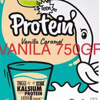 Gambar Hilo Teen Vanilla Caramel 750 Gr Hilo Teen Chocholate 750 Gr Terjamin - 750gr Chocolate dari dilann mart undefined 4 Tokopedia