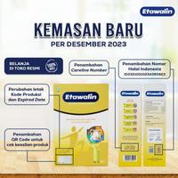 Gambar Paket 1 Box Etawalin Susu Kambing Etawa Bubuk Bahan Herbal Alami Atasi Masalah Tulang Dan Sendi dari PT BAROKAH INDAH undefined 2 Tokopedia