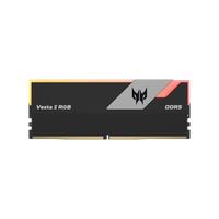 Gambar Acer Predator Vesta II RGB Black DDR5 PC52800 6600MHz 32GB (2x16GB) / RAM 32GB dari Enter Komputer Official undefined 2 Tokopedia