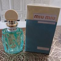 Gambar Miu miiiuu bleue EDP 100ml dari EXOTIQ BEAUTY undefined 2 Tokopedia