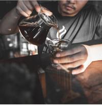 Gambar Kopi Robusta Toraja Premium (Bubuk & Biji) 100 GR - Medium Dark, Gilingan Halus dari Malotong Coffee undefined 5 Tokopedia