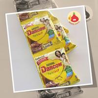 Gambar 5PCS Nestle Dancow FortiGro Susu Bubuk Cokelat dari ErJu undefined 4 Tokopedia