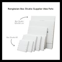 Gambar SAF STUDIO MINI BOX PHOTO UKURAN A2 TERLARIS dari tokomaka undefined 5 Tokopedia