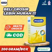 Gambar Grosir Lebih Murah Etawalin 100% Original Grosir Lebih Murah | Susu Kambing Ori Official Store Asli Ampuh Atasi Nyeri Sendi Dan Pegel Linu Etawalin dari PT LIGA SPORT undefined 1 Tokopedia