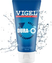 Gambar Vigel Dura O Lubricating Gel 30g (per Tube) dari K24Klik undefined 2 Tokopedia