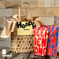 Gambar KADO Ulang Tahun - KADO Rendang Siboma dari Rendang Siboma undefined 4 Tokopedia