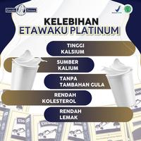Gambar Susu Etawaku Platinum-Susu Kambing Etawa Asli Ampuh Atasi Masalah Pernafasan Dan Persendian Asam Urat Ostoeporosis Cedera Asma Dan Tbc 100% Kemurniannya Susu Kambing Etawa Etawalin Platinum dari Juaranyaashop undefined 4 Tokopedia