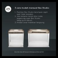 Gambar SAF STUDIO MINI BOX PHOTO UKURAN A2 TERLARIS dari tokomaka undefined 3 Tokopedia