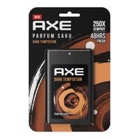 Gambar AXE Parfum Saku Pria Black / Dark Temptation 17 ml - Black 17 ml dari CENDANA ONLINESHOP undefined 2 Tokopedia