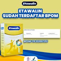 Gambar Etawalin Susu Kambing Etawa Bantu Atasi Masalah Tulang Sendi Asam Urat Dan Rematik Isi 200G dari PT LIGA SPORT undefined 5 Tokopedia