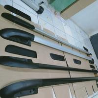 Gambar roof rail mobil Xtrail Kaki rack mobil Xtrail dari bintang barat variasi undefined 2 Tokopedia