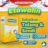 Gambar Paket 1 Box Etawalin Susu Kambing Etawa Bubuk Bahan Herbal Alami Atasi Masalah Tulang Dan Sendi dari PT BAROKAH INDAH undefined 1 Tokopedia