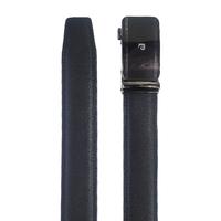 Gambar Pierre Cardin Ikat Pinggang Pria Kulit Sabuk Hitam Type Auto 0111719301BLA - Hitam, 115 dari Nicolelee Official undefined 4 Tokopedia