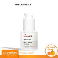 Gambar The Originote Bright B3 Serum 20ml untuk Mencerahkan Wajah dari Guardian Official Store undefined 2 Tokopedia
