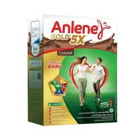 Gambar Susu Anlene Gold 5x 650 gr Original - Vanila - Coklat - Original dari Suryamart Ponorogo undefined 4 Tokopedia