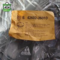 Gambar dop roda hiace commuter wheel cap cover roda 42602-26010 dari J&amp;V online shop undefined 2 Tokopedia