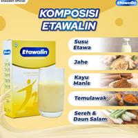 Gambar Etawalin Susu Kambing Original Atasi Asam Urat Nyeri Sendi 1 Box dari Luxetical store undefined 5 Tokopedia