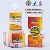 Gambar Obat Pengempis Benjolan di Leher - Penyakit Gondok Gondongan Gondongeun - Kelenjar Getah Bening Bengkak - Pembengkakan Tiroid dari Ragheeda Herbal undefined 3 Tokopedia