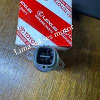 Gambar Actuator Aktuator Sensor idle Speed isc Toyota Avanza Old VVTI Grand Veloz All New Xenia Rush Terrios dari Lima Sukses Motor undefined 3 Tokopedia