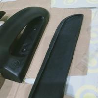 Gambar roof rail mobil Xtrail Kaki rack mobil Xtrail dari bintang barat variasi undefined 3 Tokopedia