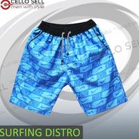 Gambar CELANA PENDEK SANTAI CELANA DISTRO MOTIF CELANA SURFING dari SAHABAT-KICAU undefined 2 Tokopedia