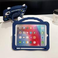 Gambar Samsung Galaxy Tab A7 Lite 8.7" 8,7 Inch Tablet 2021 Wifi LTE T220 T225 Cartoon Soft Case Casing Cover Sarung Kesing Softcase Silikon Anak Kid Kids Model Karakter Kartun Cute Lucu Cowo Cowok Tali Selempang Lanyard Ring Stand Slot Pen Holder - CASE ASTRO 3D dari Maxxi Computer undefined 3 Tokopedia