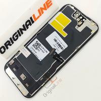 Gambar LCD + TS IPHONE 14 PRO ORIGINAL OLED dari ORIGINAL LINE - OL PGK undefined 2 Tokopedia