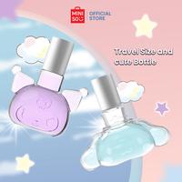 Gambar Miniso x Sanrio Parfum Wanita Bau Resh Studi Jangka Panjang Di Luar Negeri Lembut Elegan Sweet Mewah 10ml - KUROMI dari minisoshopid undefined 3 Tokopedia