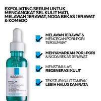 Gambar [Special Bundle] La Roche Posay SPOTSCAN Acne-Fighter Complete Set dari La Roche Posay ID undefined 5 Tokopedia