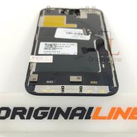 Gambar LCD + TS IPHONE 14 PRO ORIGINAL OLED dari ORIGINAL LINE - OL PGK undefined 4 Tokopedia
