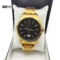 Gambar Jam Tangan Pria Alfa 88014 M Analog dari muliastore7 undefined 1 Tokopedia