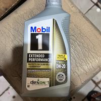 Gambar Mobil 1 0W-20 Extended Performance Literan ASLI DAN MURAH! dari Mulia Jaya Mandiri Motor undefined 2 Tokopedia