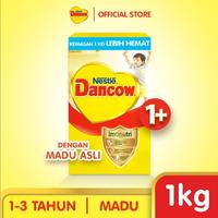 Gambar Dancow 1+ 3+ 5+ Kemasan 1 kg Rasa Madu/ Vanila/ Coklat Produksi Nestle - 5+ MADU dari Grosiran_Murah_SBY undefined 2 Tokopedia