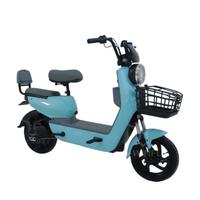 Gambar Sepeda Listrik Murah Uwinfly D7D New Selis Uwinfly D 7 D New D7 D Uwinfly - Biru [RESMI] dari Bogor Solution Electronic undefined 2 Tokopedia