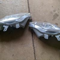 Gambar Headlamp Honda Civic Ferio Facelift 99-00 dari ALVA GARAGE undefined 3 Tokopedia