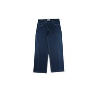 Gambar 2TIMESTOO Flared Denim Pants / SS24 - Hitam, 28 dari 2TIMESTOO STUDIO undefined 3 Tokopedia