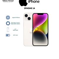 Gambar Apple - Iphone 15 New Ibox 128 GB - Pink, 128 gb dari Yellow Ponsel undefined 2 Tokopedia