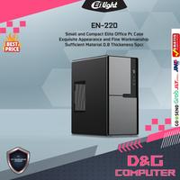 Gambar Casing PC ENLIGHT 220 / EN-220 Office Case dari DnGITOnline undefined 1 Tokopedia