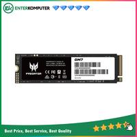 Gambar Acer Predator GM7 SSD 1TB M.2 2280 NVMe PCIe Gen4 x4 / SSD 1TB dari Enter Komputer Official undefined 1 Tokopedia