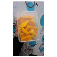 Gambar Aneka Buah Potong Segar Nanas Honie Sunpride Mangga Harumanis Potong Nanas Potong Nanas Kupas - nanas madu pema, pack dari WarungSedepan undefined 3 Tokopedia
